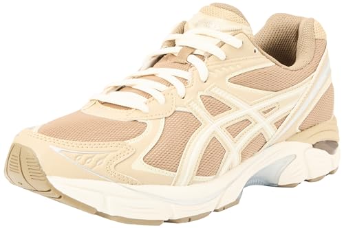 ASICS Herren Gt-2160 Sneaker, Pepper/Putty, 42.5 EU von ASICS