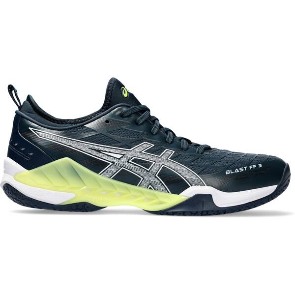 ASICS Herren Handballschuhe BLAST FF 3 von ASICS