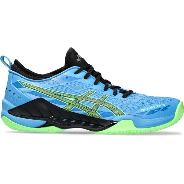ASICS Herren Handballschuhe BLAST FF 3 von ASICS