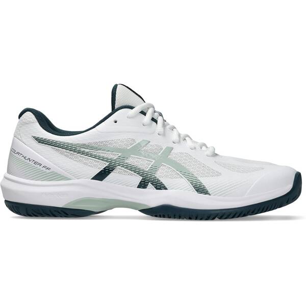 ASICS Herren Handballschuhe COURT HUNTER FF von ASICS