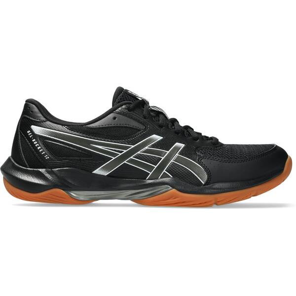 ASICS Herren Handballschuhe GEL-ROCKET 12 von ASICS