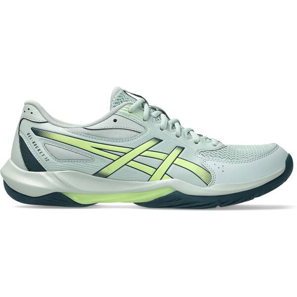 ASICS Herren Handballschuhe GEL-ROCKET 12 von ASICS