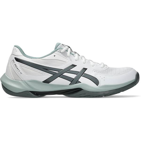 ASICS Herren Handballschuhe GEL-ROCKET 12 von ASICS