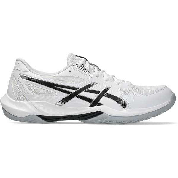 ASICS Herren Handballschuhe GEL-ROCKET 12 von ASICS