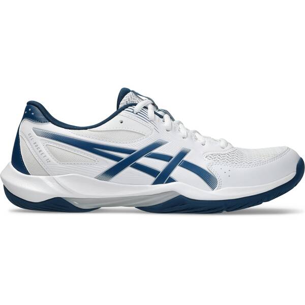 ASICS Herren Handballschuhe GEL-ROCKET 12 von ASICS