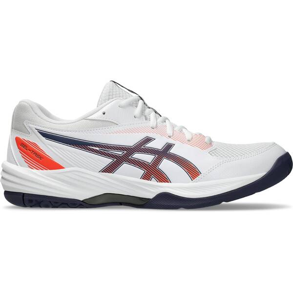 ASICS Herren Handballschuhe GEL-TASK 4 von ASICS