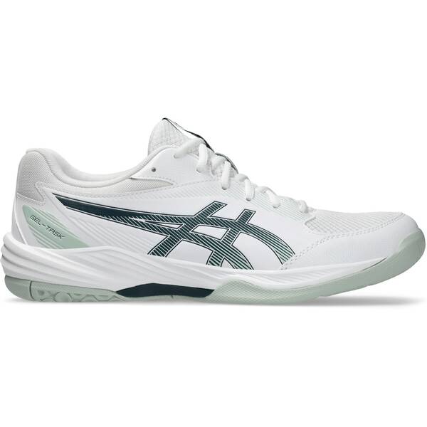 ASICS Herren Handballschuhe GEL-TASK 4 von ASICS