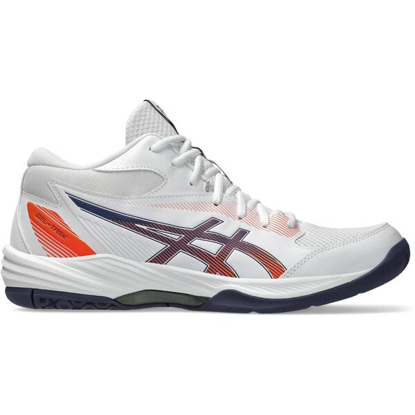 ASICS Herren Handballschuhe GEL-TASK MT 4 von ASICS