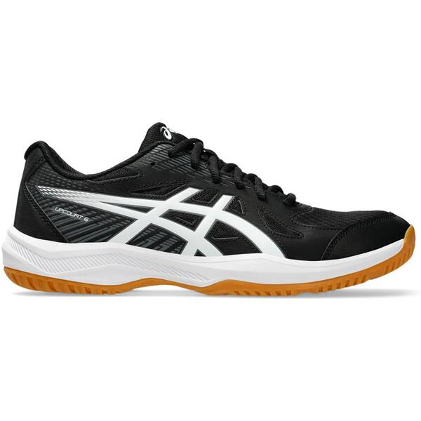 ASICS Herren Handballschuhe UPCOURT 6 von ASICS