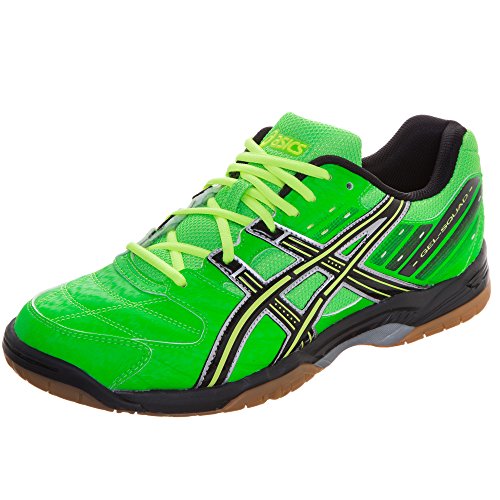 ASICS Herren Handballschuhe grün 41 1/2 von ASICS