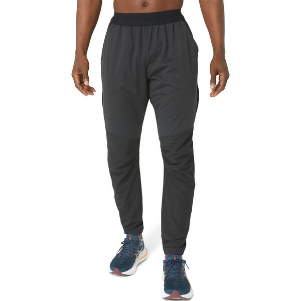 ASICS Herren Hose WINTER RUN PANT ASICS Herren Hose WINTER RUN PANT von ASICS