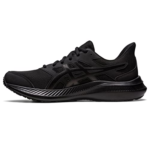 ASICS Jolt 4 Laufschuh Herren schwarz, 11.5 US - 46 EU von ASICS