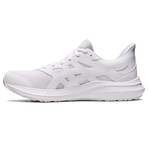 ASICS Herren Laufschuh JOLT 4 1011B603 White/White 43.5 von ASICS