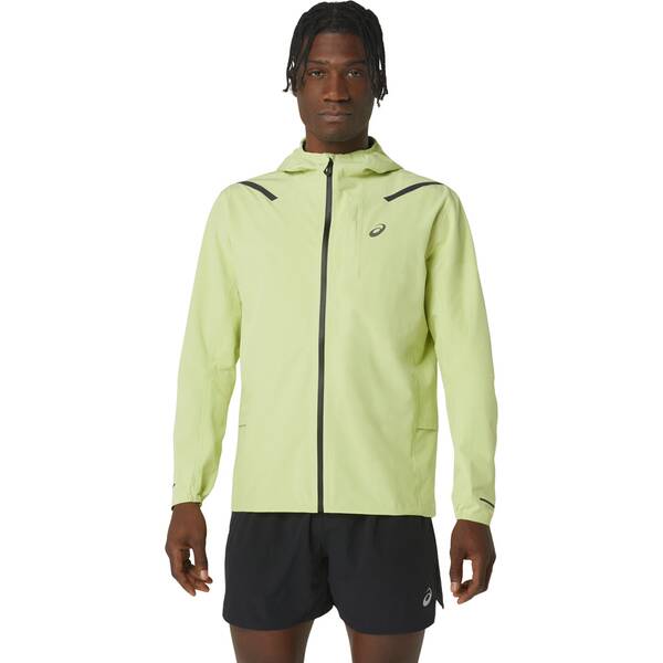 ASICS Herren Jacke ACCELERATE™ WATERPROOF 2.0 JACKET von ASICS