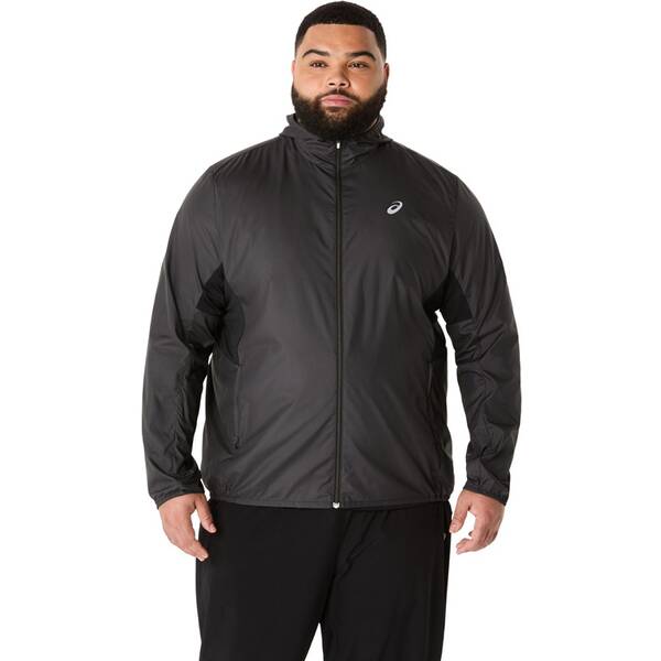 ASICS Herren Jacke CORE JACKET von ASICS
