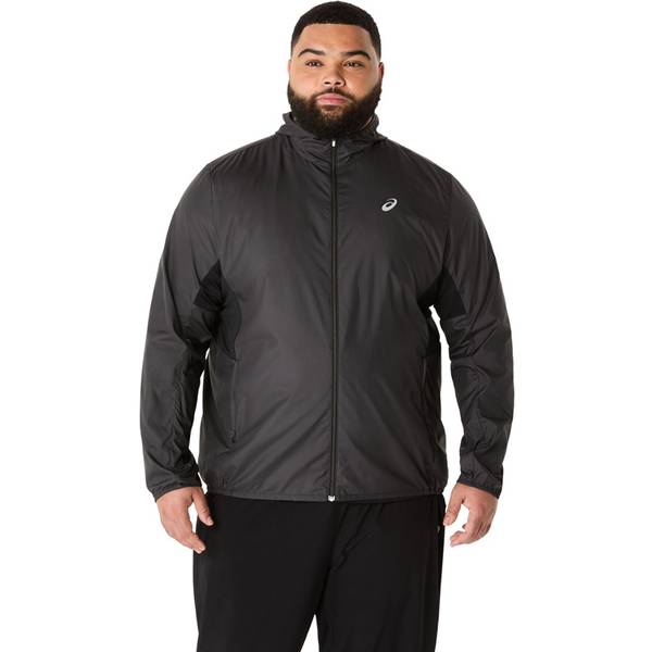 ASICS Herren Jacke CORE JACKET von ASICS