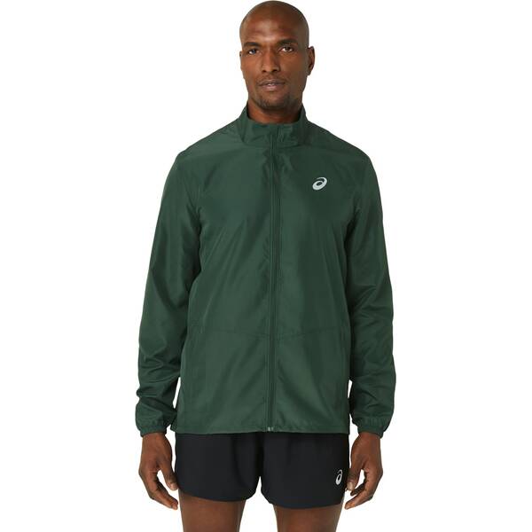 ASICS Herren Jacke CORE JACKET von ASICS