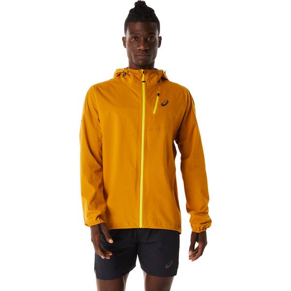 ASICS Herren Jacke FUJITRAIL™ WATERPROOF JACKET von ASICS
