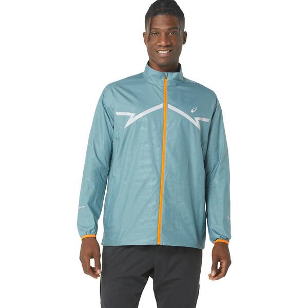 ASICS Herren Jacke LITE-SHOW JACKET von ASICS