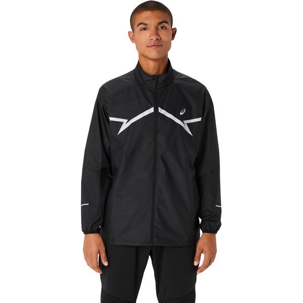 ASICS Herren Jacke LITE-SHOW JACKET von ASICS