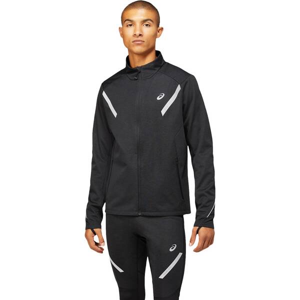 ASICS Herren Jacke LITE-SHOW WINTER JACKET von ASICS