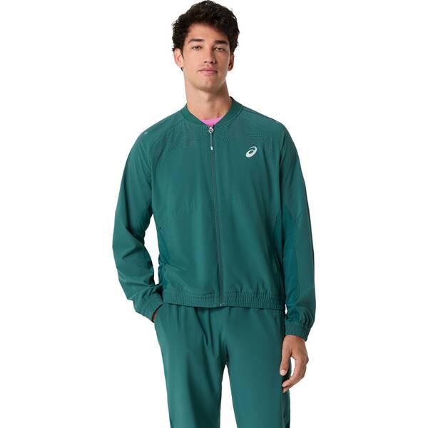 ASICS Herren Jacke MATCH JACKET von ASICS