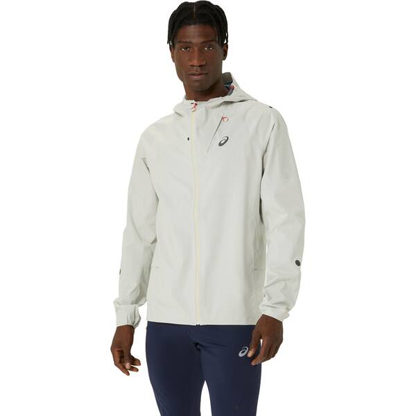 ASICS Herren Jacke METARUN WATERPROOF JACKET von ASICS