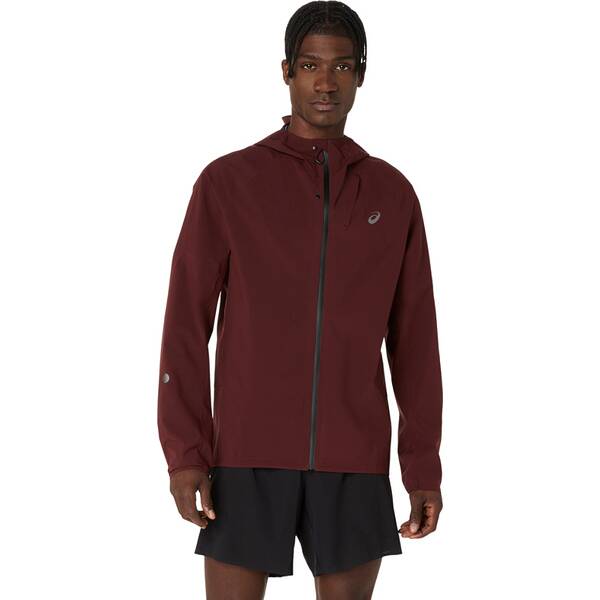 ASICS Herren Jacke METARUN WATERPROOF JACKET von ASICS