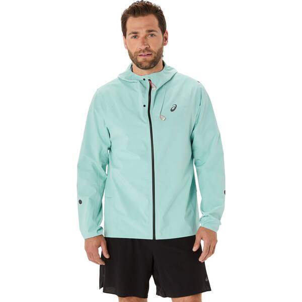 ASICS Herren Jacke METARUN WATERPROOF JACKET von ASICS