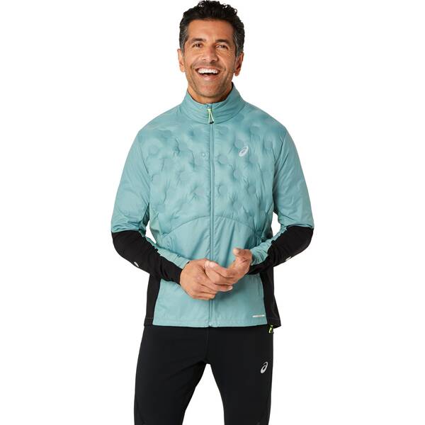 ASICS Herren Jacke ROAD WINTER JACKET von ASICS