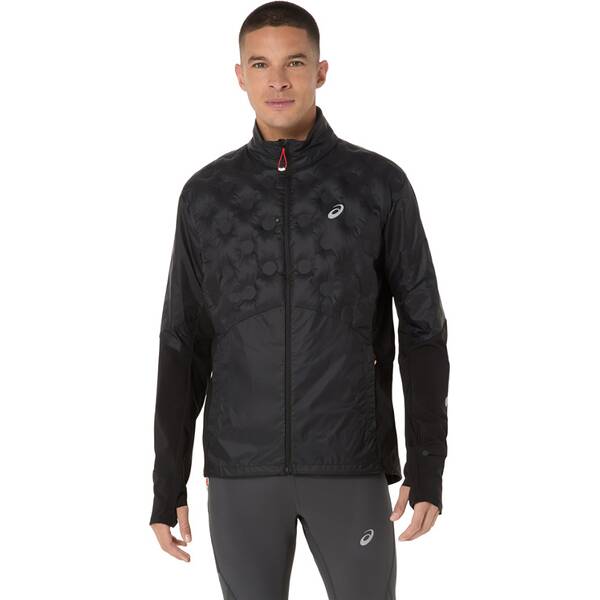 ASICS Herren Jacke ROAD WINTER JACKET von ASICS