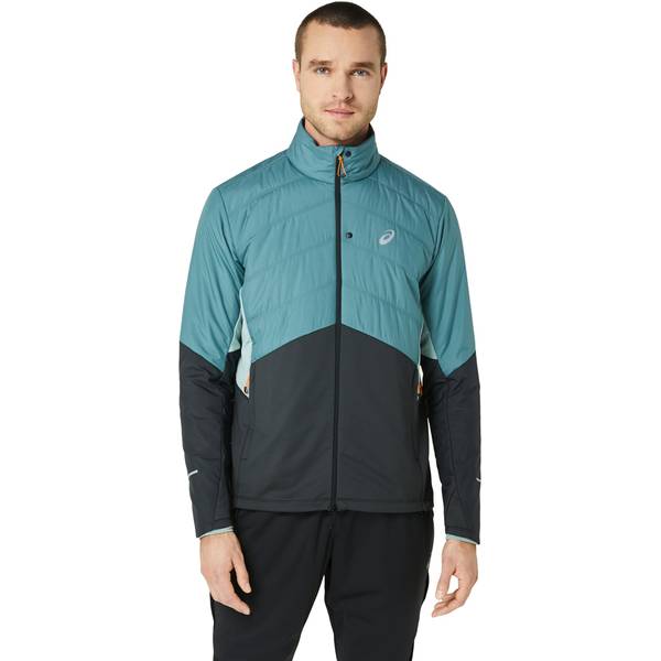 ASICS Herren Jacke WINTER RUN JACKET von ASICS
