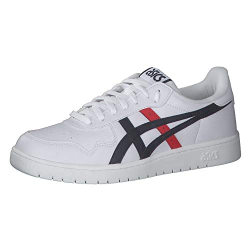 ASICS Sneaker Herren Japan S 1191A21-104 White/Midnight Weiß, Schuhgröße:45 von ASICS