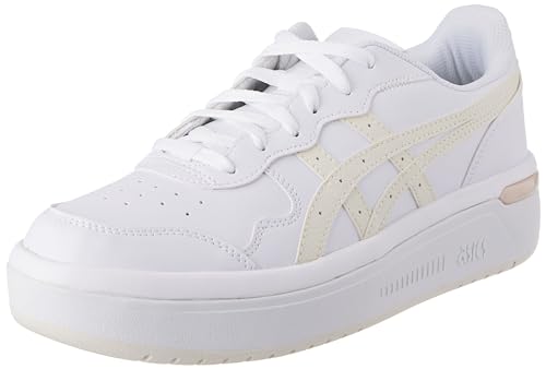 ASICS Herren Japan S ST Sneaker, Weiße Birke, 38 EU von ASICS