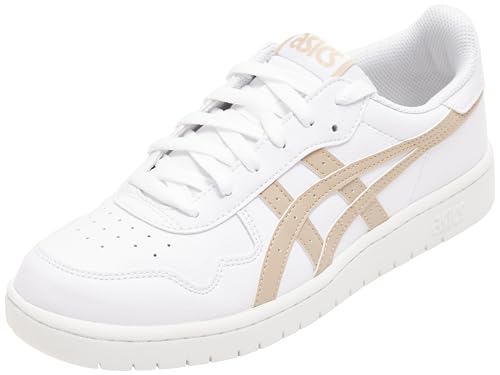 ASICS Herren Japan S Sneaker, Weiss/FEDERGRAU, 40 EU ASICS Herren Japan S Sneaker, Weiss/FEDERGRAU, 40 EU von ASICS
