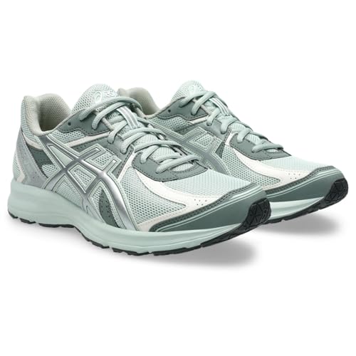 ASICS Herren Jog 100 S Sneaker, Flechtenstein/Reines Silber, 37.5 EU von ASICS