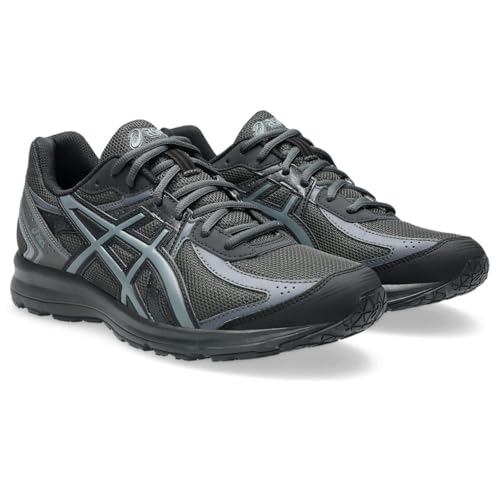 ASICS Herren Jog 100S Sneaker, Graphite Grey Steel Grey, 42 EU ASICS Herren Jog 100S Sneaker, Graphite Grey Steel Grey, 42 EU von ASICS