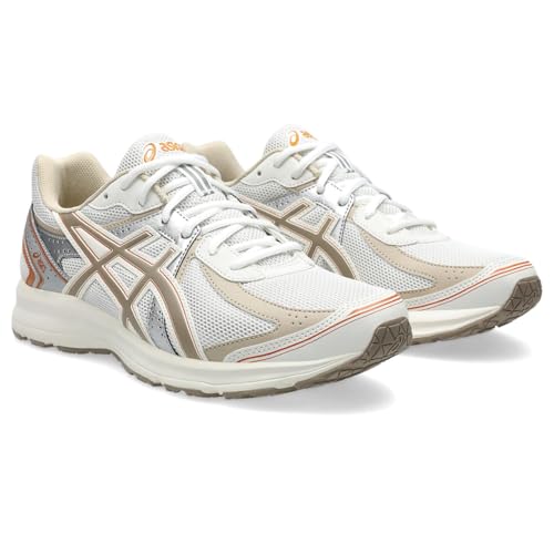 ASICS Herren Jog 100S Sneaker, Multicolor, 42.5 EU von ASICS