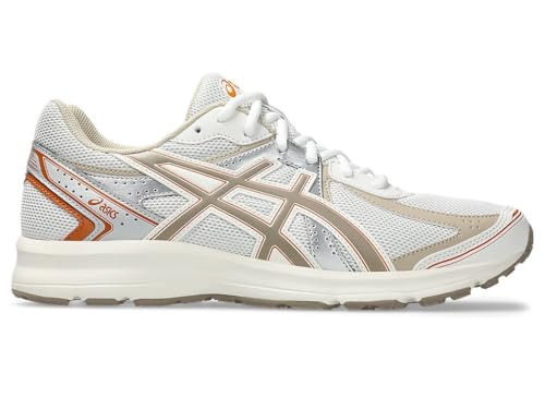ASICS Herren Jog 100S Sneaker, Multicolor, 46.5 EU von ASICS