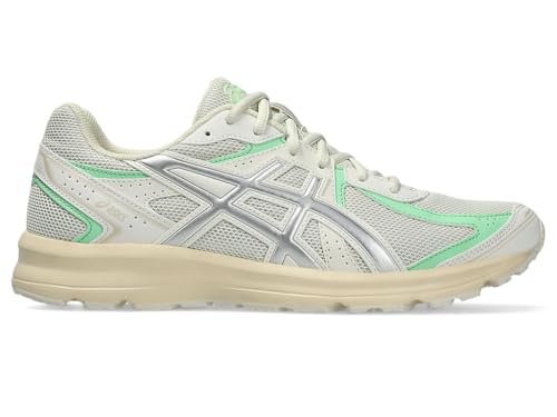ASICS Herren Jog 100S Sneaker, Pale Oak Menthol, 45 EU von ASICS