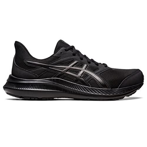 ASICS Herren Jolt 4 Sneaker, Black/Black, 37 EU von ASICS