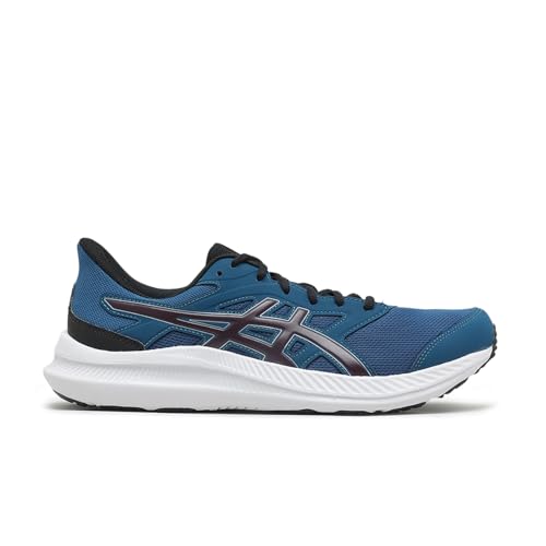 ASICS Herren Jolt 4 Sneaker, Rich Navy Deep Mars, 48 EU ASICS Herren Jolt 4 Sneaker, Rich Navy Deep Mars, 48 EU von ASICS