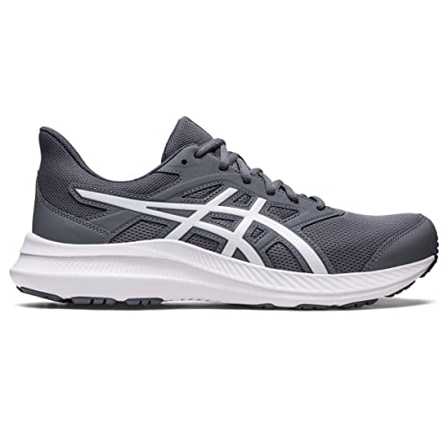 ASICS Herren Jolt Laufschuhe, Metropole/Weiß, 46.5 EU von ASICS