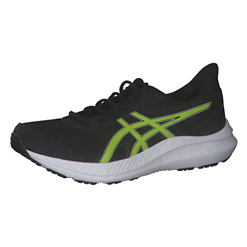 ASICS Herren Laufschuh JOLT 4 1011B603 Black/Lime Zest 40.5 von ASICS