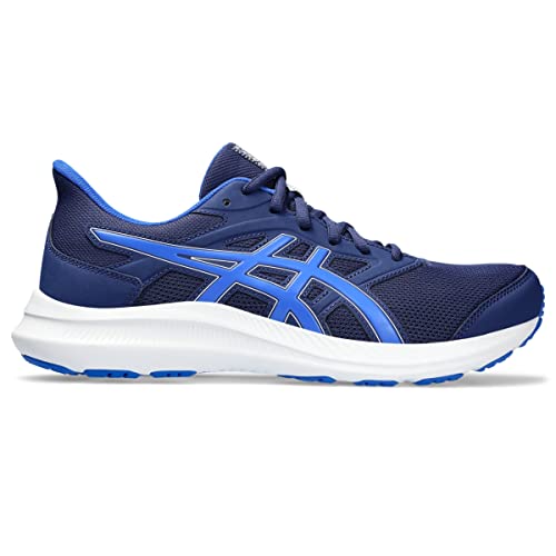 ASICS Herren Jolt 4 Sneaker, Deep Ocean Illusion Blue, 37.5 EU von ASICS