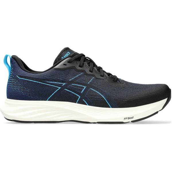 ASICS Herren Laufschuhe DYNABLAST 4 von ASICS