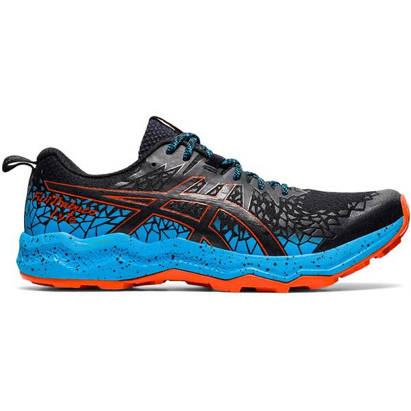 ASICS Herren Laufschuhe Herren Runningschuhe FujiTrabuco Lyte von ASICS