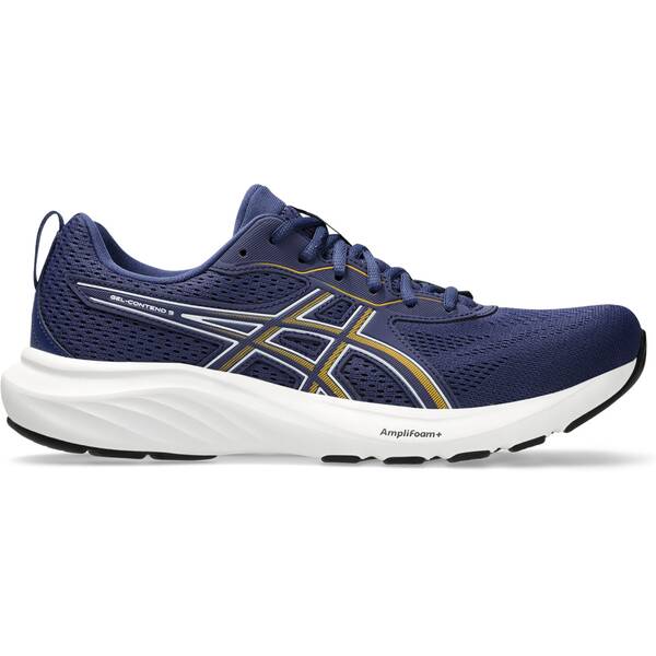 ASICS Herren Laufschuhe GEL-CONTEND 9 von ASICS