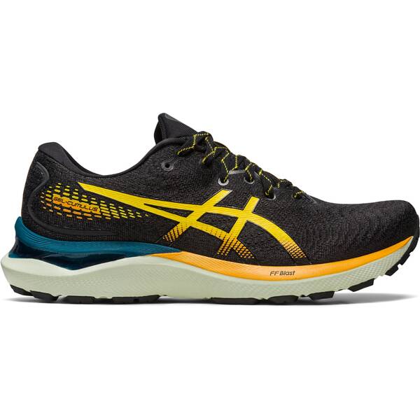 ASICS Herren Laufschuhe GEL-CUMULUS 24 TR von ASICS