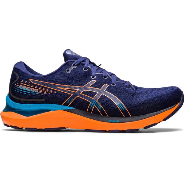 ASICS Herren Laufschuhe GEL-CUMULUS 24 von ASICS